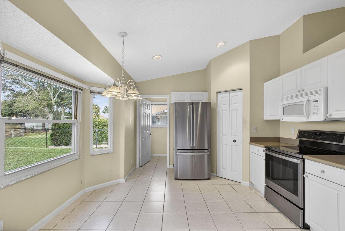 SARATOGA AT ROYAL PALM 2 - Residential