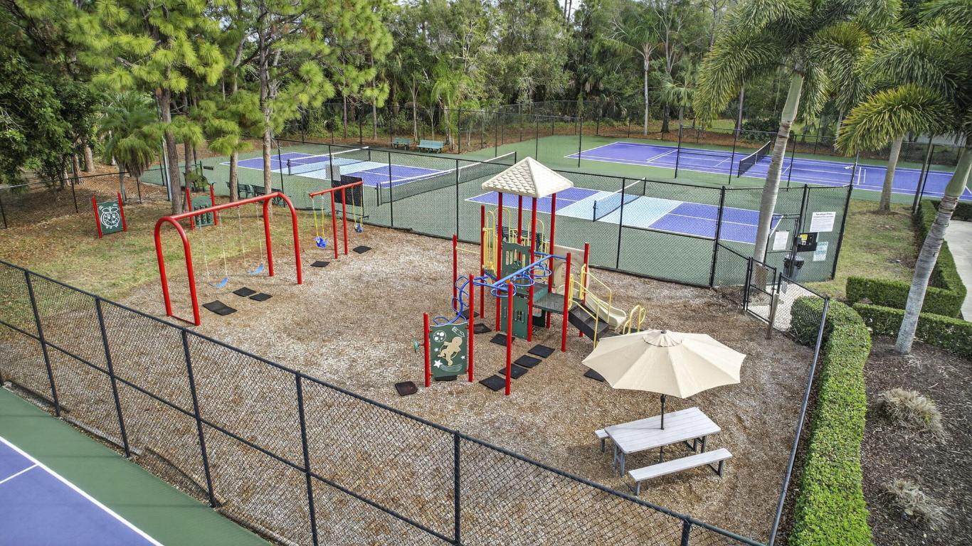 SARATOGA AT ROYAL PALM 2 - Residential