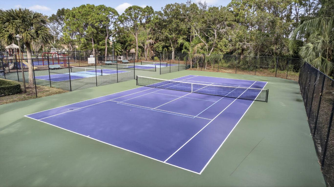 SARATOGA AT ROYAL PALM 2 - Residential