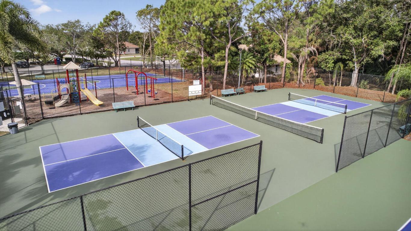 SARATOGA AT ROYAL PALM 2 - Residential