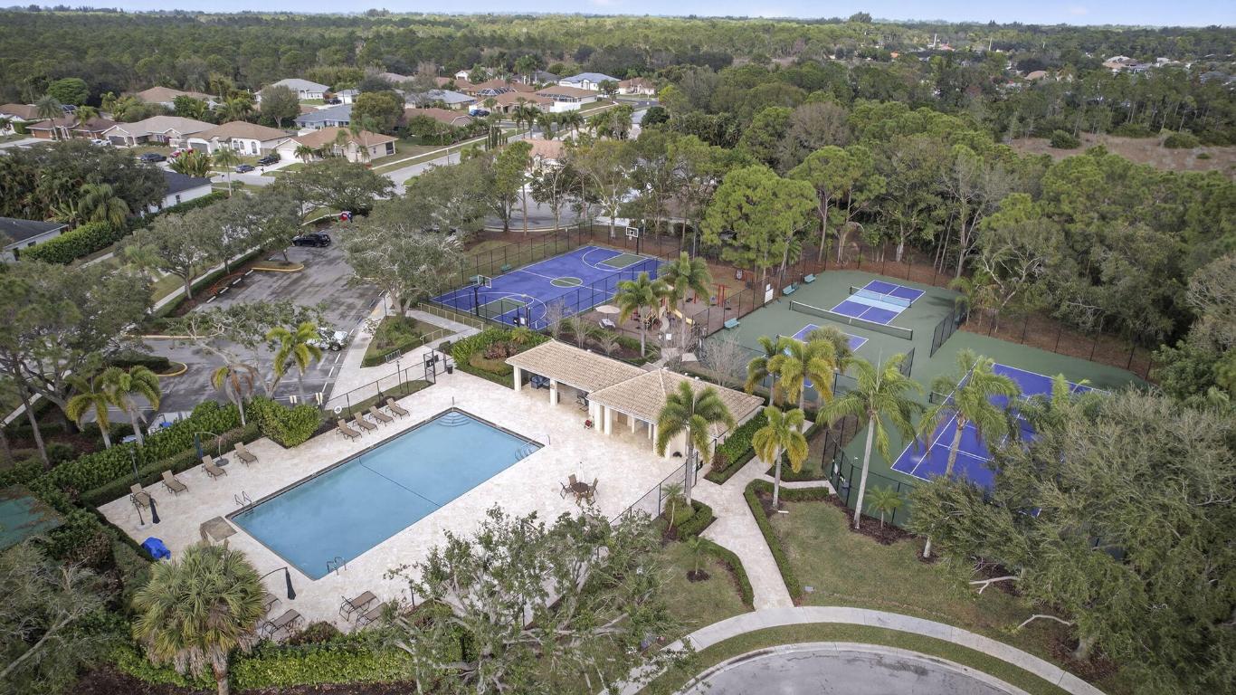 SARATOGA AT ROYAL PALM 2 - Residential