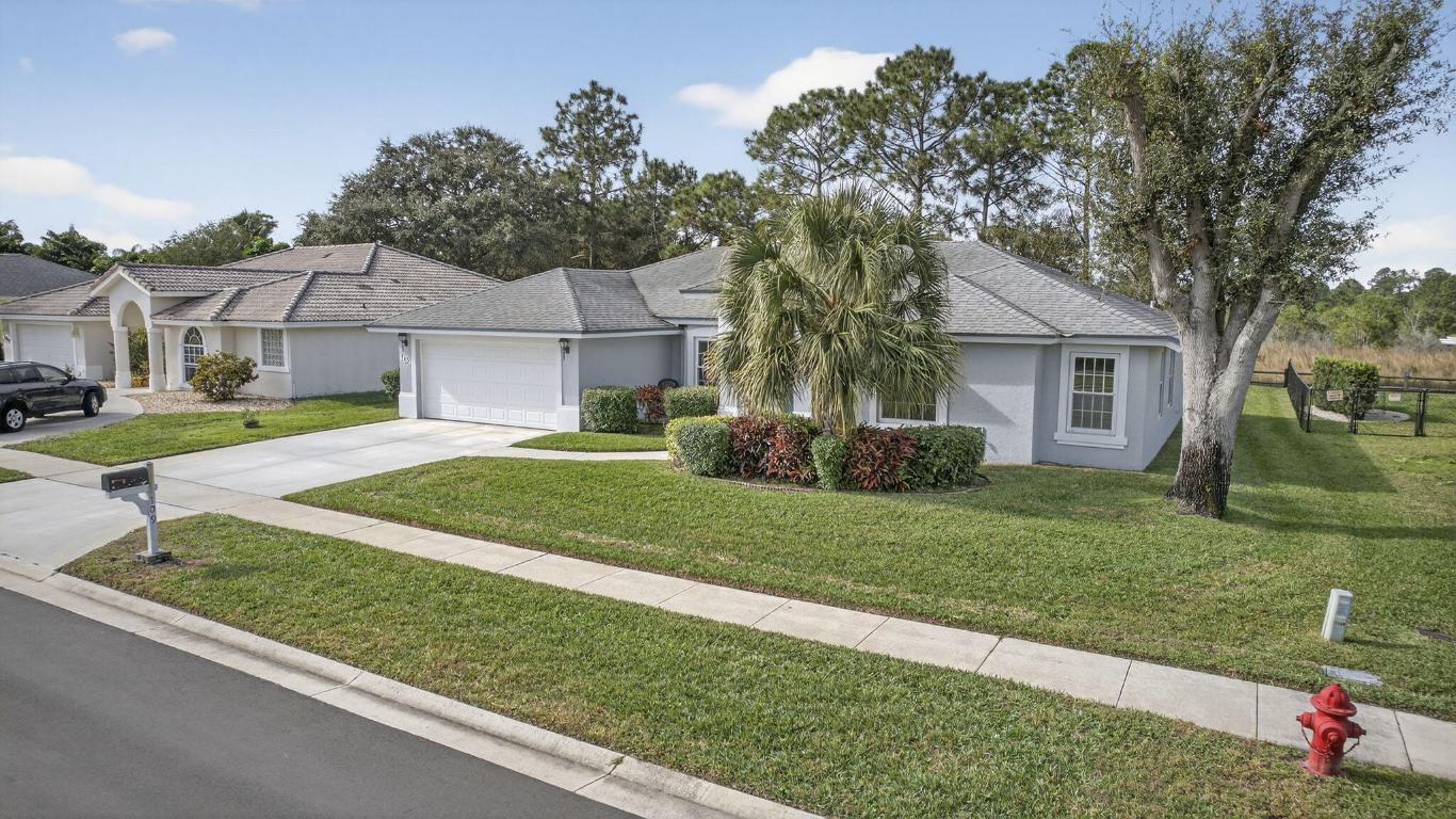 SARATOGA AT ROYAL PALM 2 - Residential