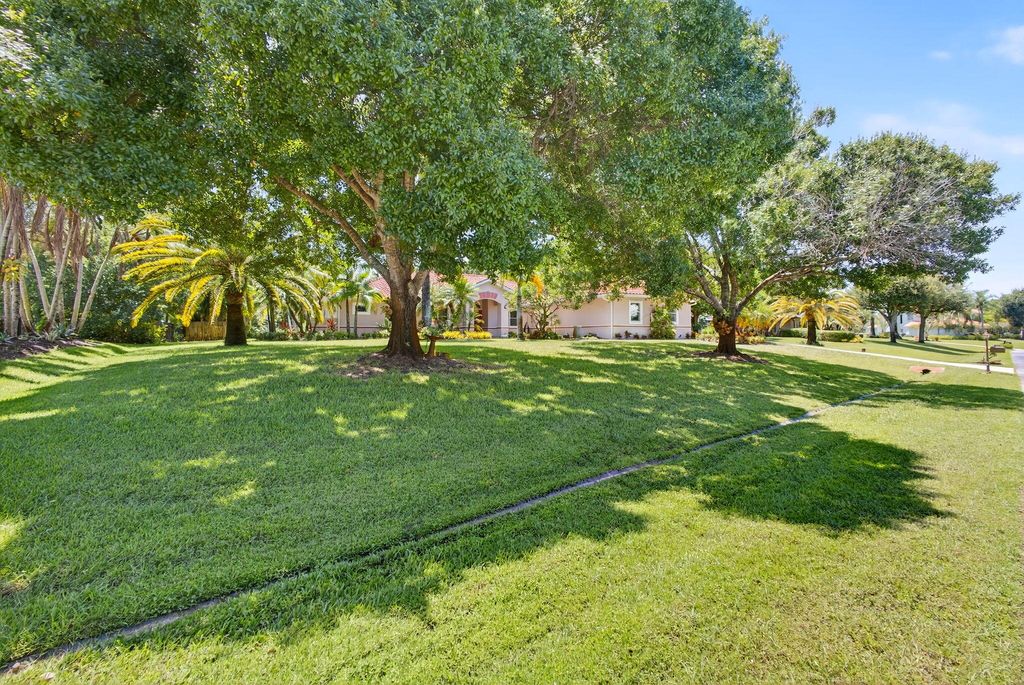 Photo of 4881 SW Lake Grove Circle, Palm City, FL 34990 (MLS # R11111193)