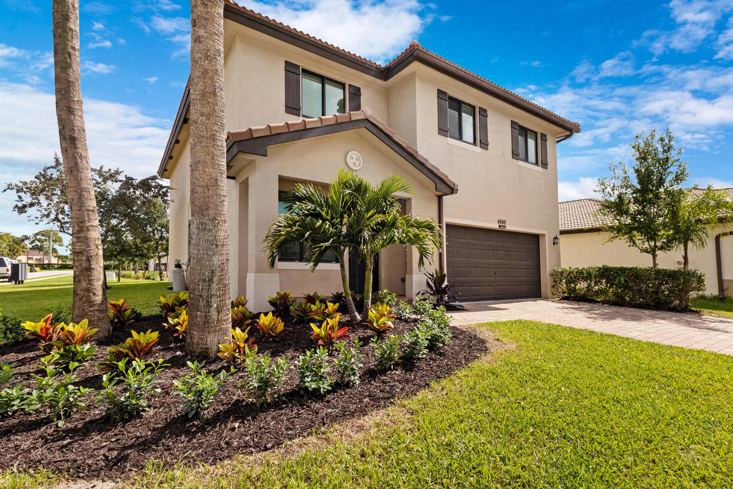 4846 Pond Pine Way