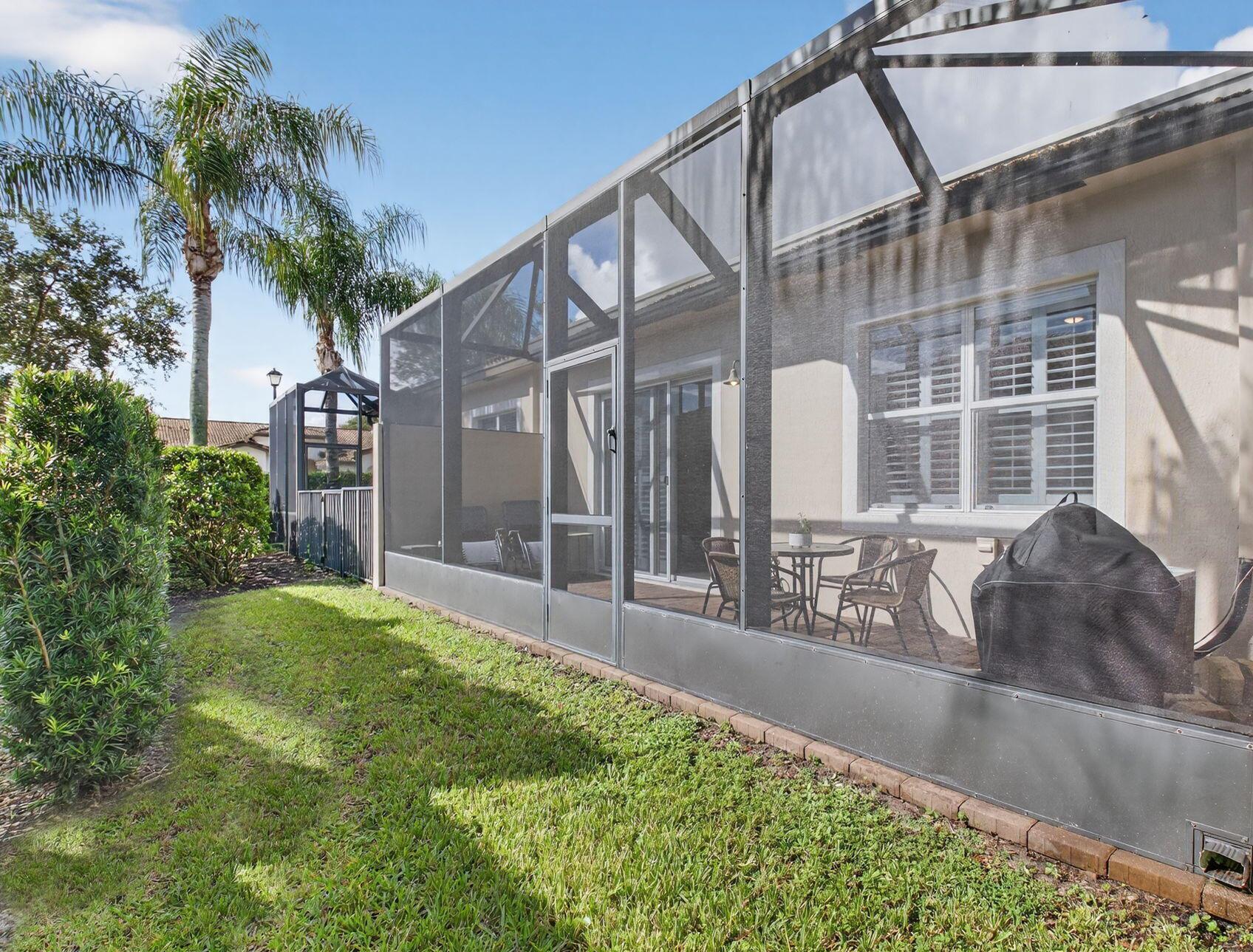 VILLAGGIO RESERVE - Residential