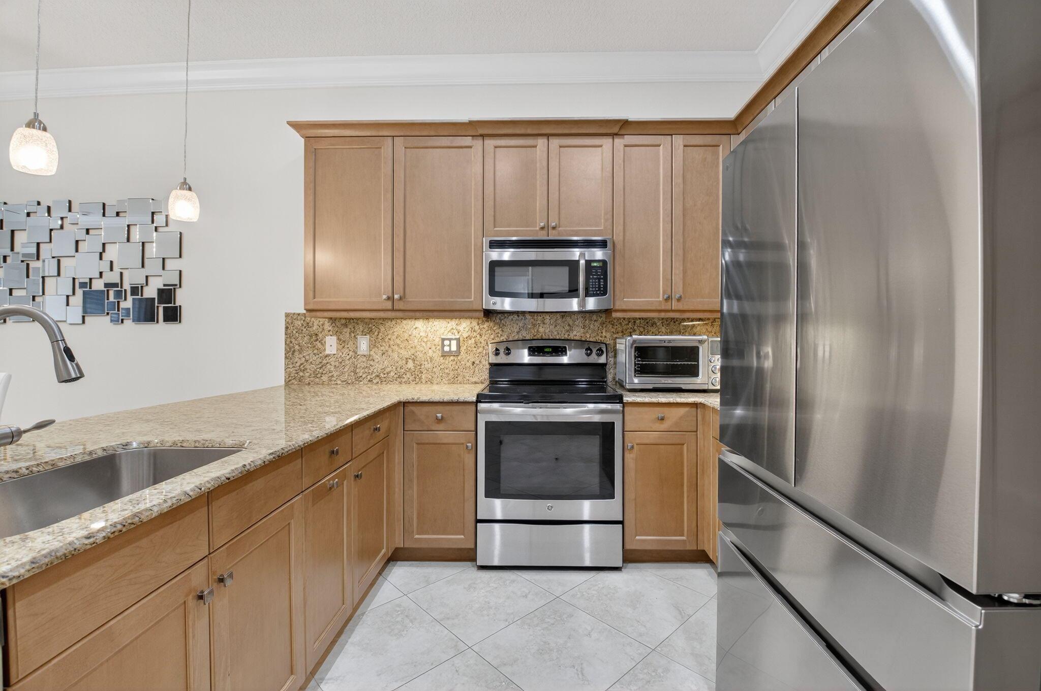 VILLAGGIO RESERVE - Residential