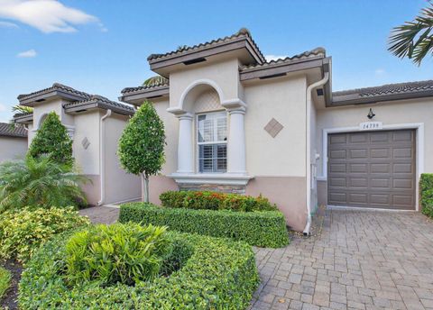 14799 Barletta Way Delray Beach FL 33446