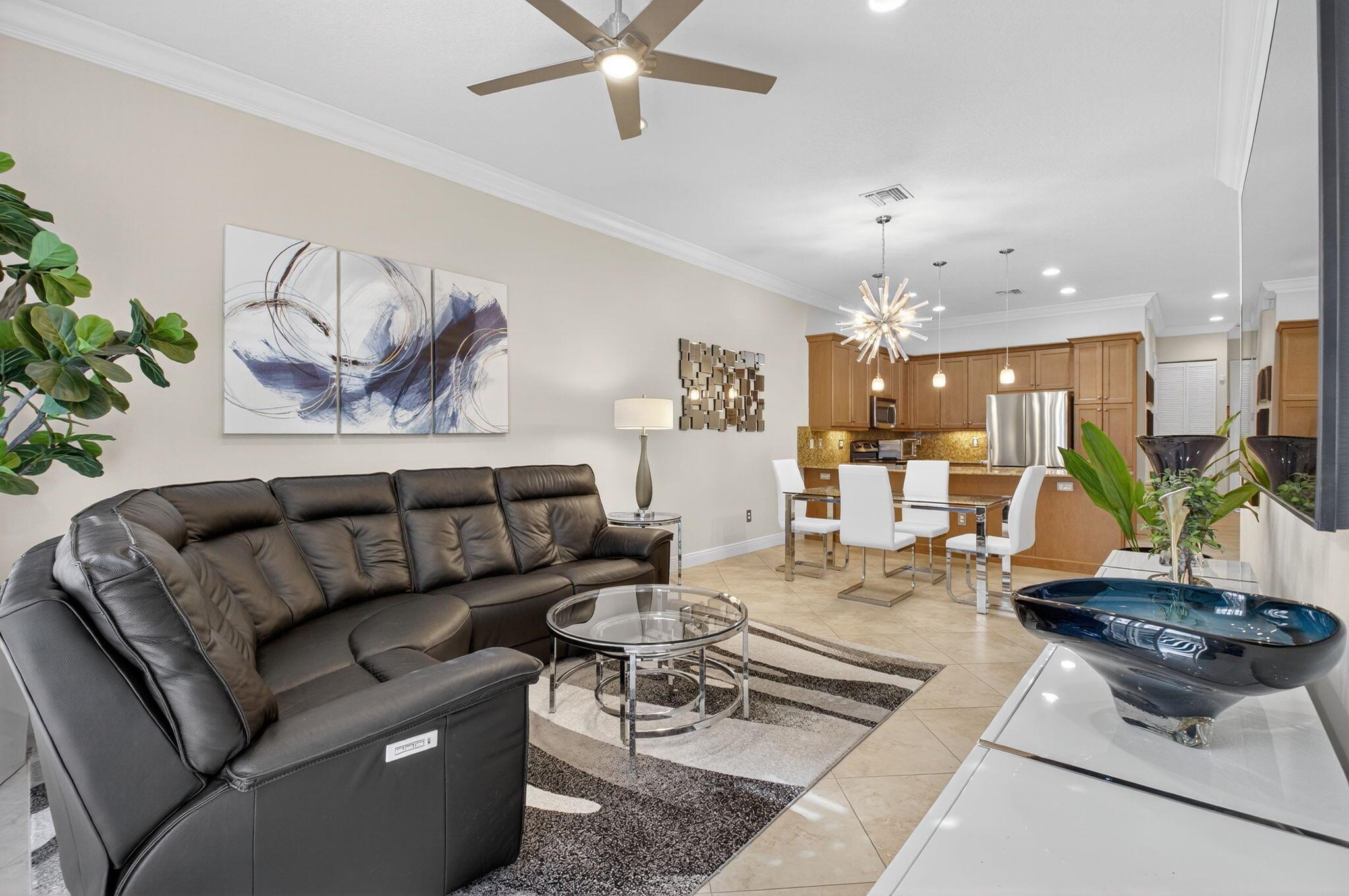 VILLAGGIO RESERVE - Residential