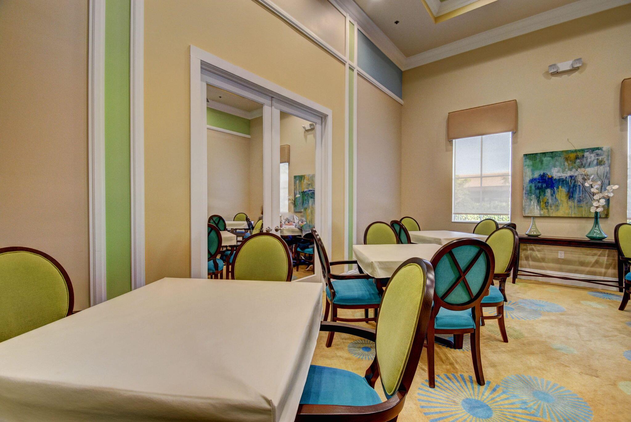 VILLAGGIO RESERVE - Residential