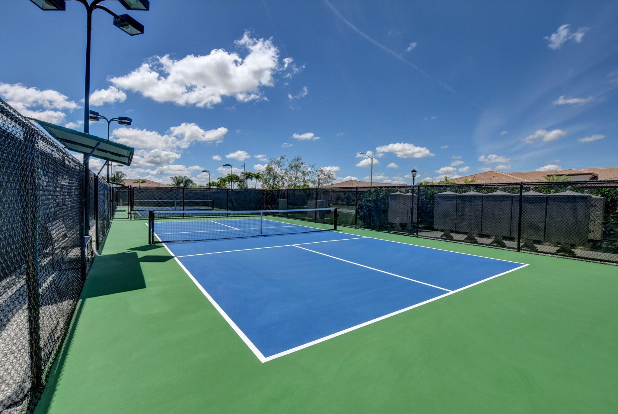 VILLAGGIO RESERVE - Residential