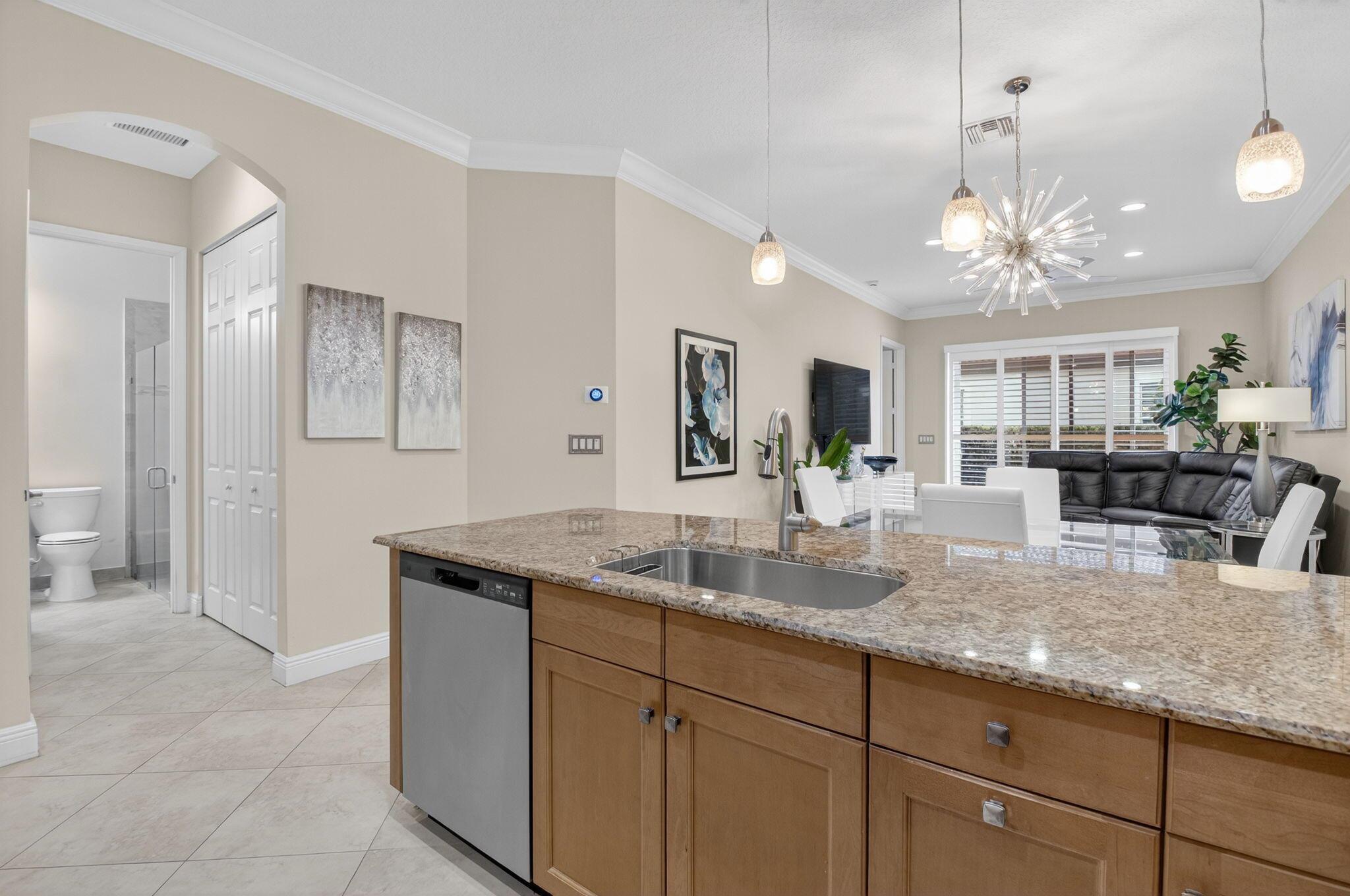 VILLAGGIO RESERVE - Residential