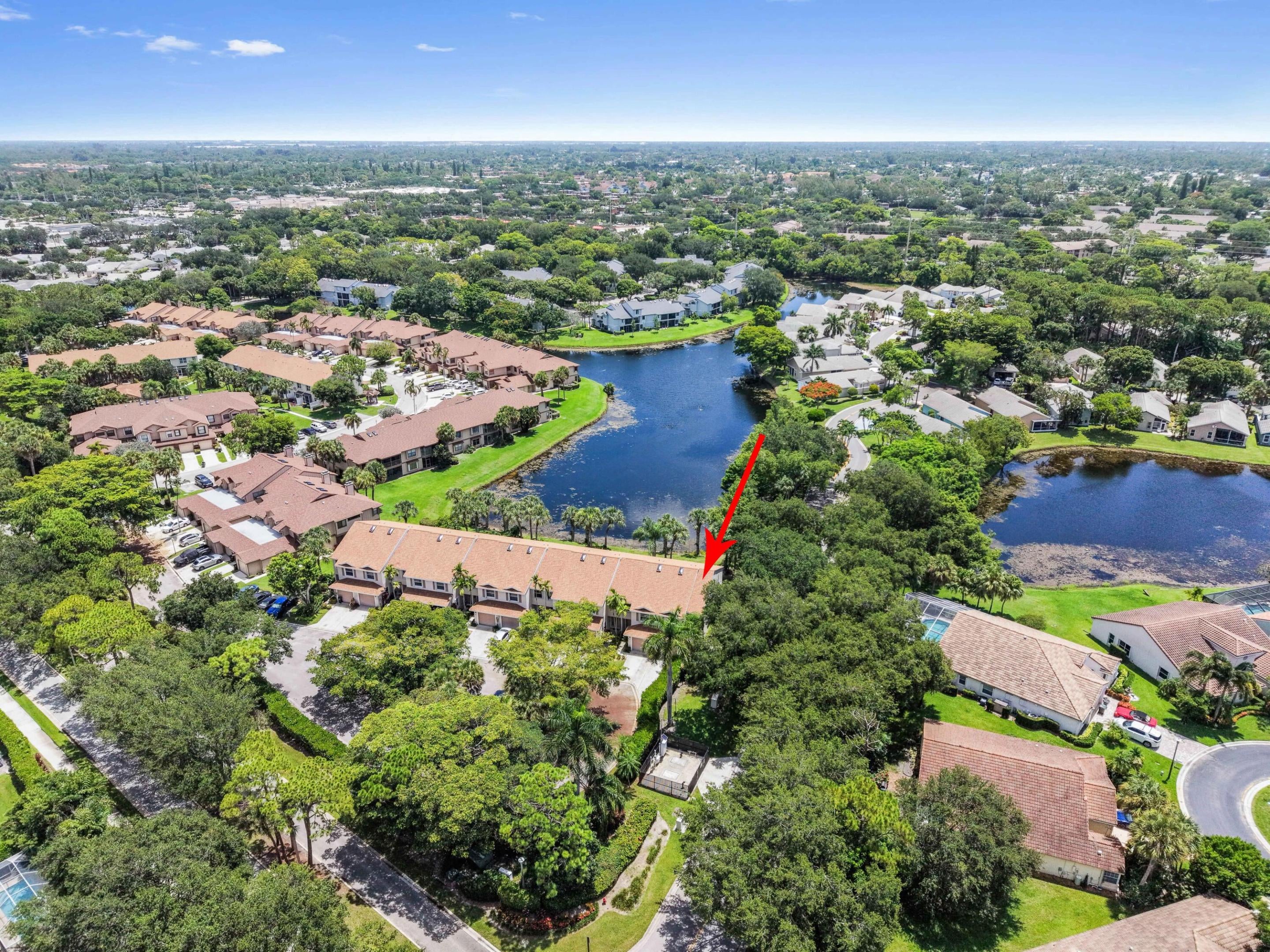 110 Crosswinds Drive, Greenacres FL 33413