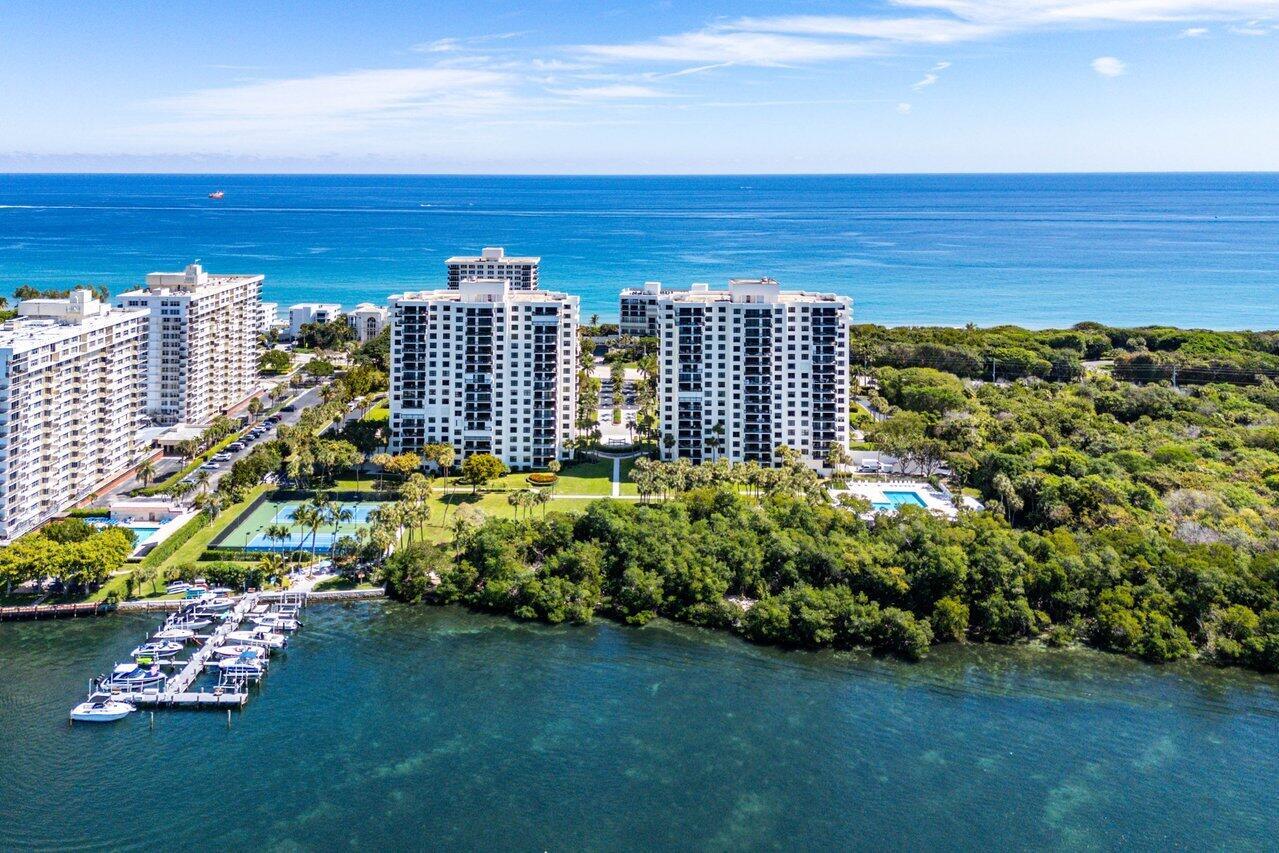 2001 N Ocean Boulevard 502
