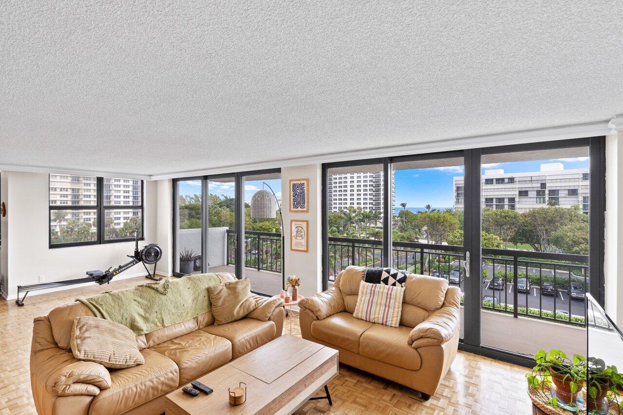 2001 N Ocean Boulevard 502