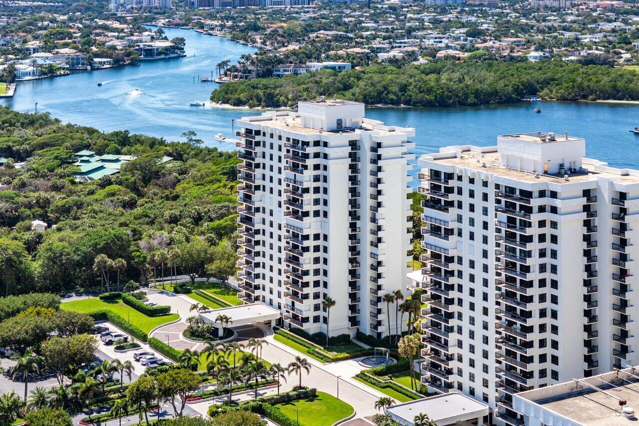 2001 N Ocean Boulevard 502