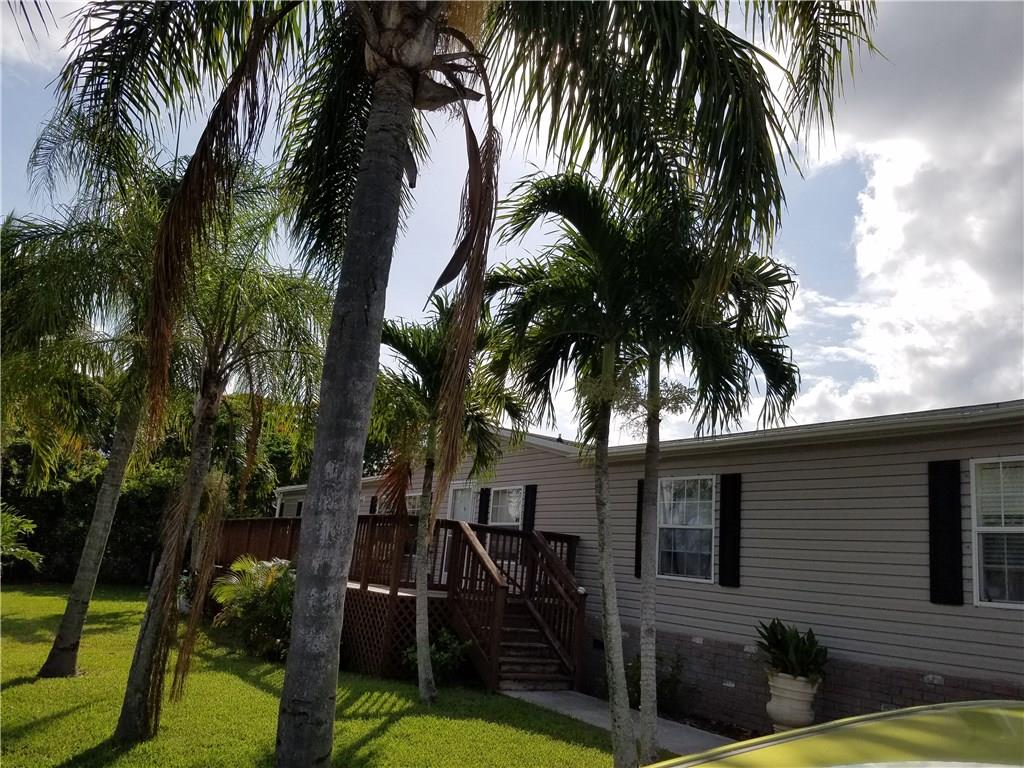 Watergate Mobile Home Unr - Residential