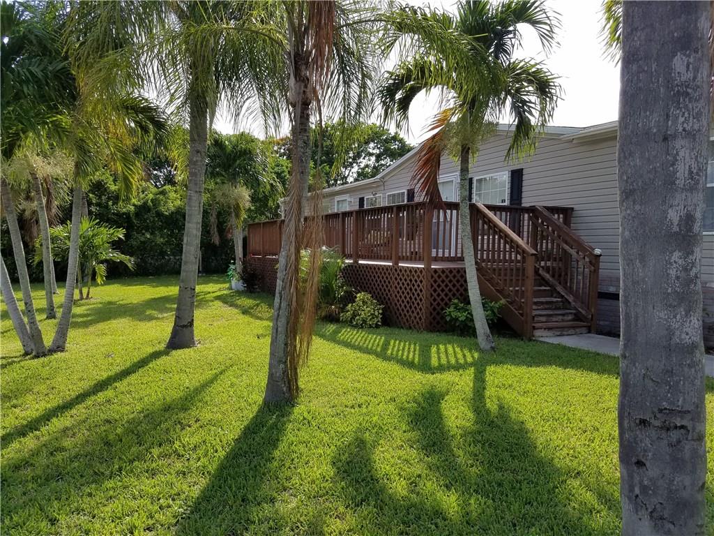 Watergate Mobile Home Unr - Residential