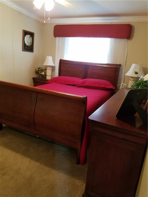 Watergate Mobile Home Unr - Residential