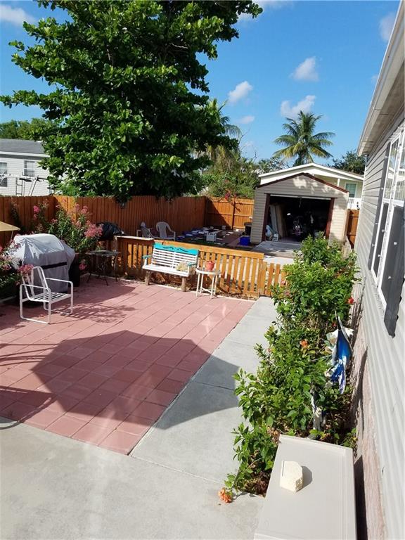 Watergate Mobile Home Unr - Residential