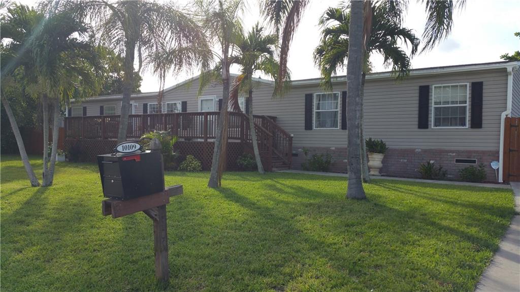 Watergate Mobile Home Unr - Residential