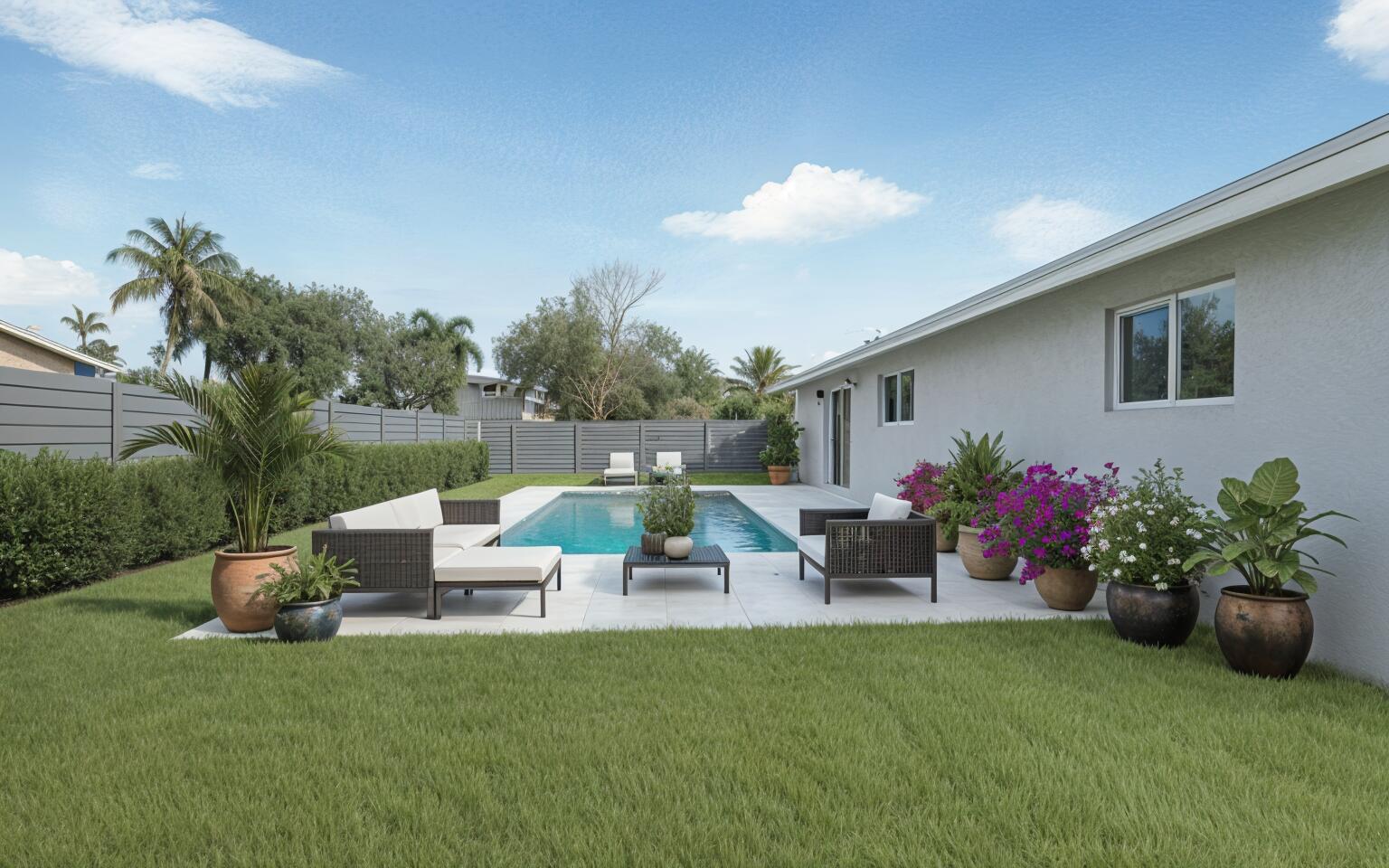 COUNTRY CLUB VILLAGE - Residential