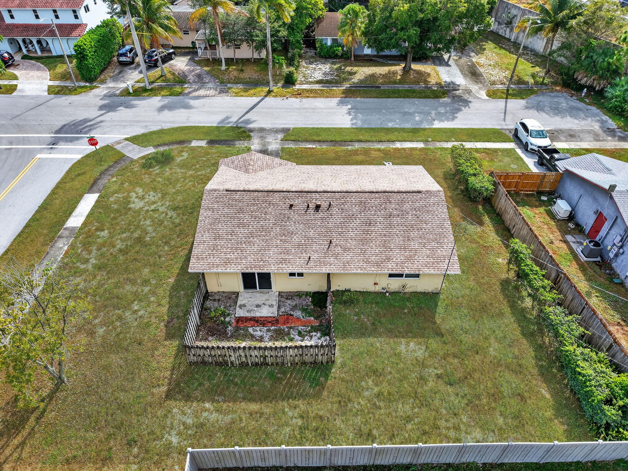 COUNTRY CLUB VILLAGE - Residential