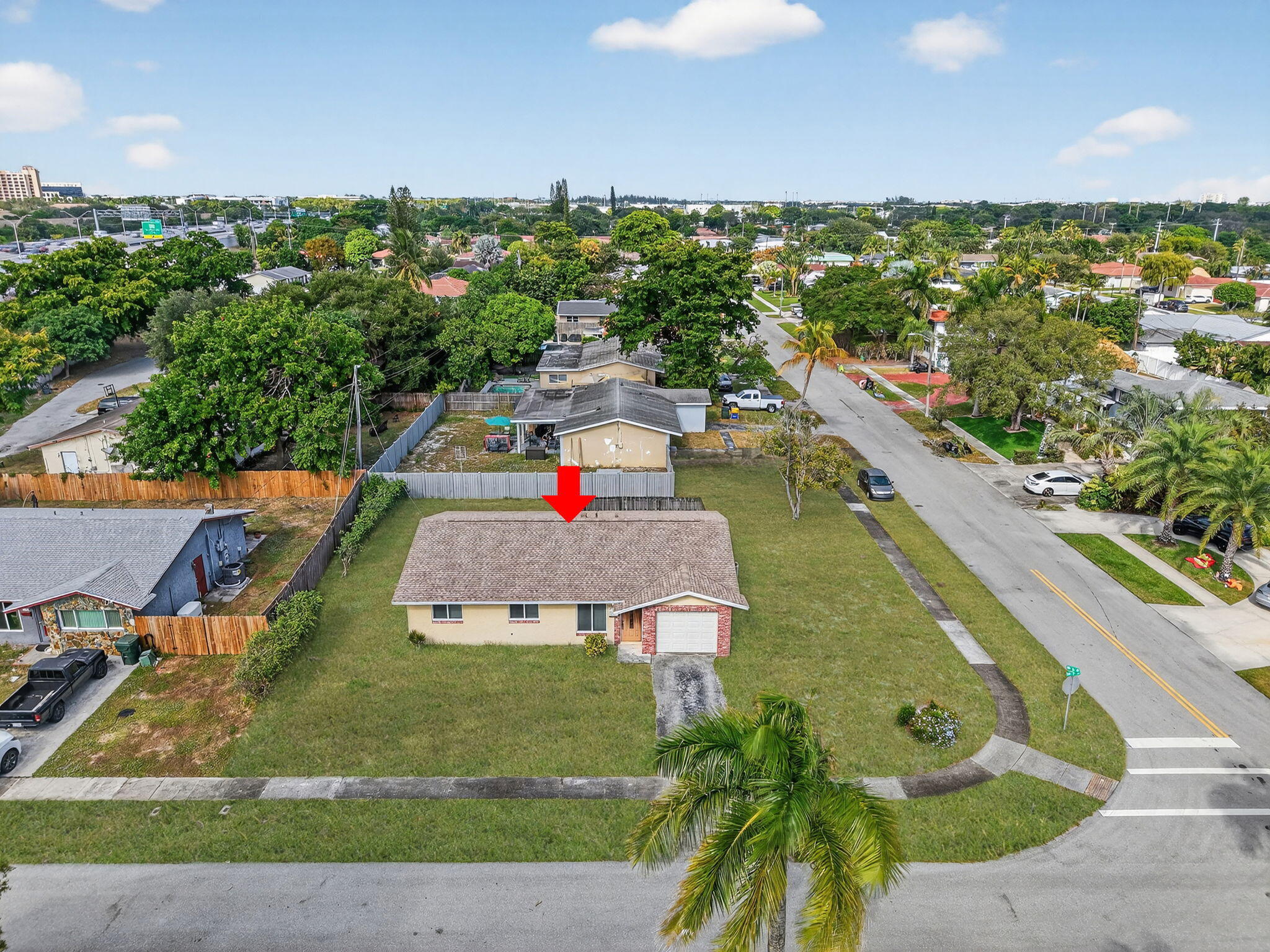 COUNTRY CLUB VILLAGE - Residential