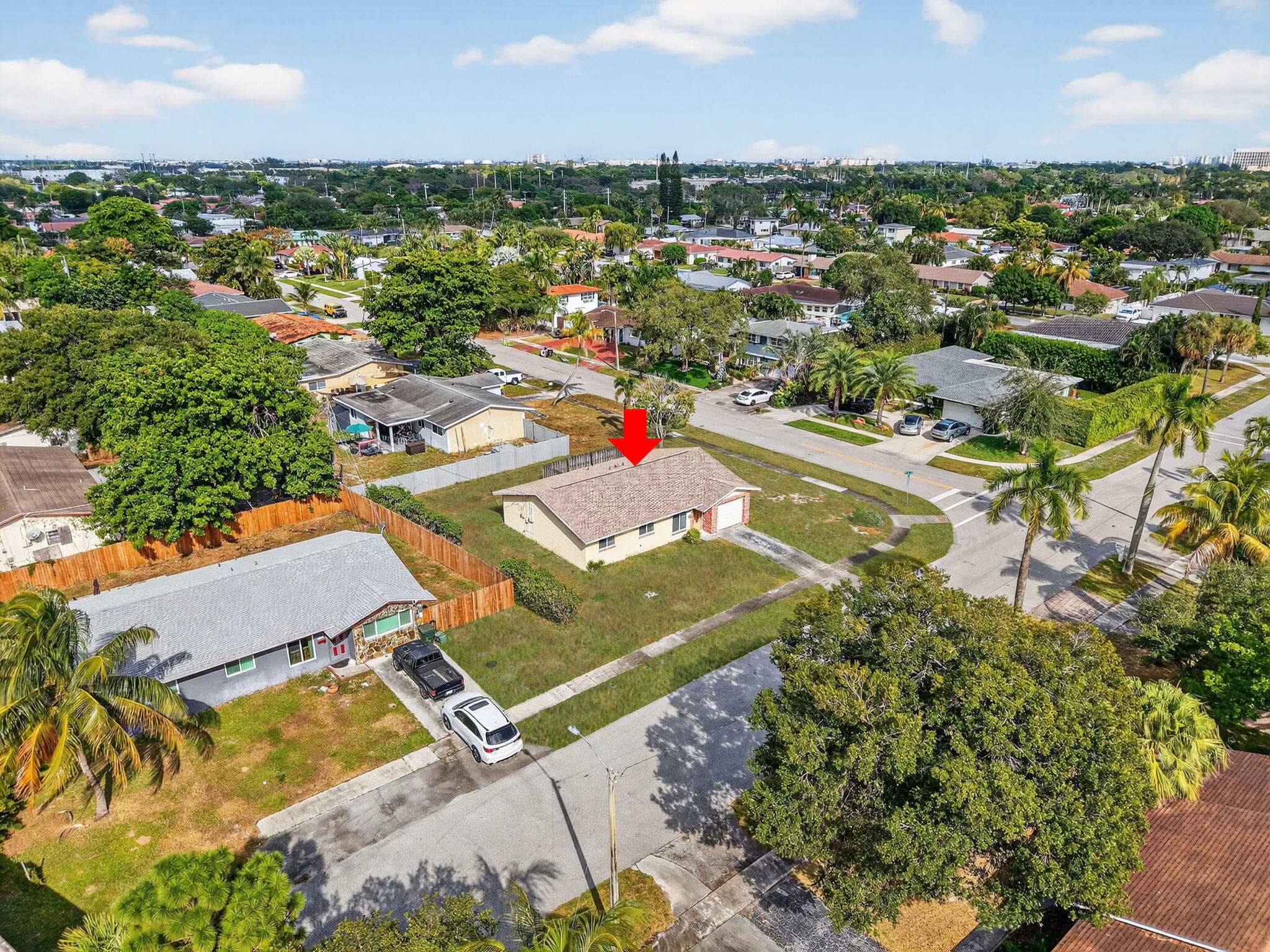 COUNTRY CLUB VILLAGE - Residential