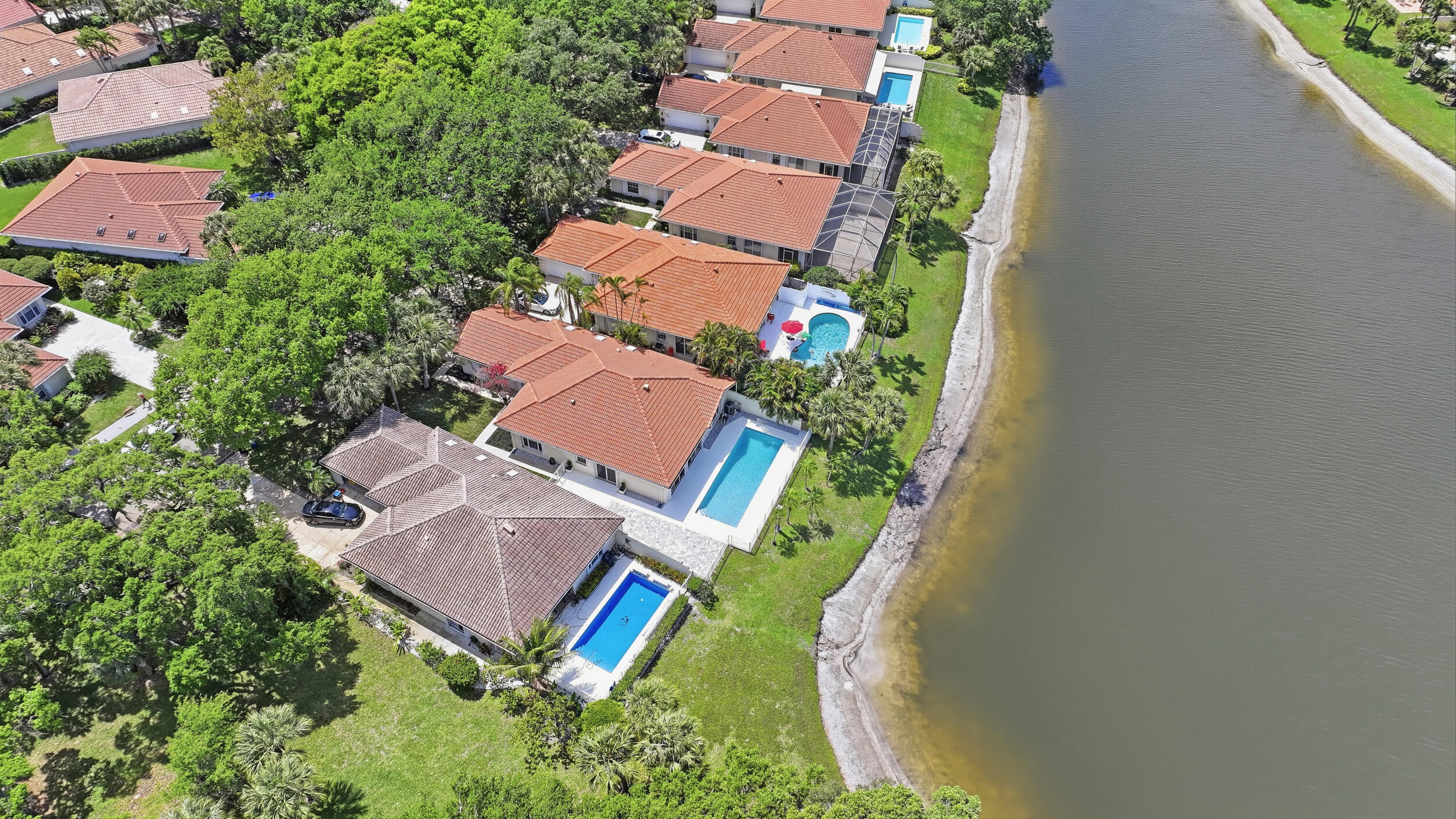 OAKS EAST 3 - Residential