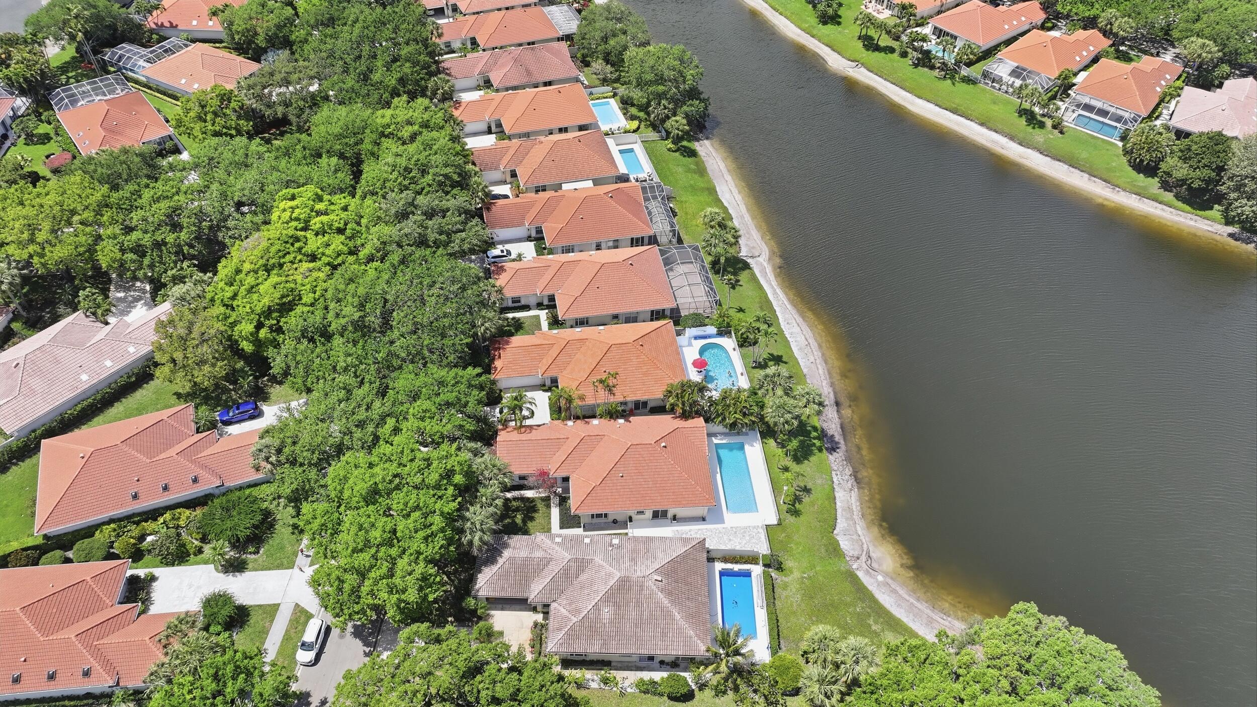 OAKS EAST 3 - Residential