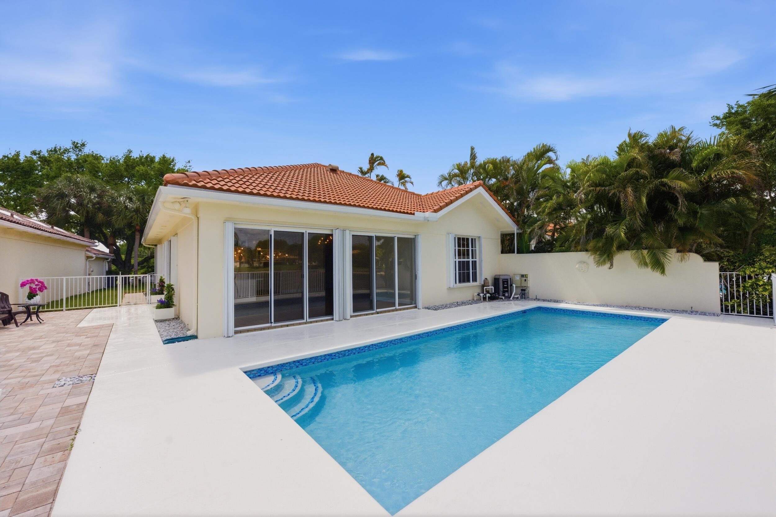 OAKS EAST 3 - Residential