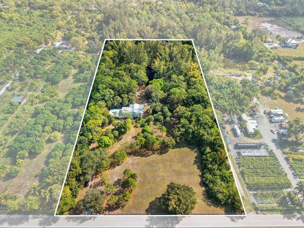 Photo of 3056 D Road, Loxahatchee Groves, FL 33470 (MLS # R11156758)