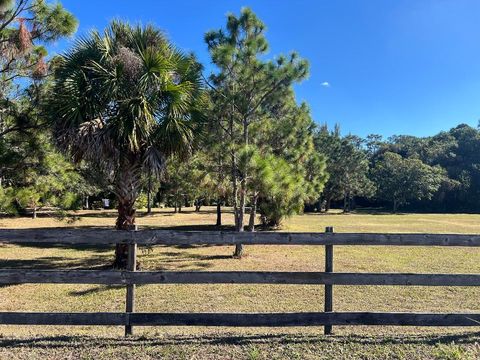 Palm Beach County Coming Soon 65 3056 D Road Loxahatchee Groves FL 33470