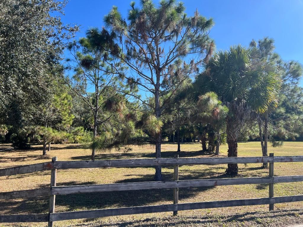 Photo of 3056 D Road, Loxahatchee Groves, FL 33470 (MLS # R11156758)