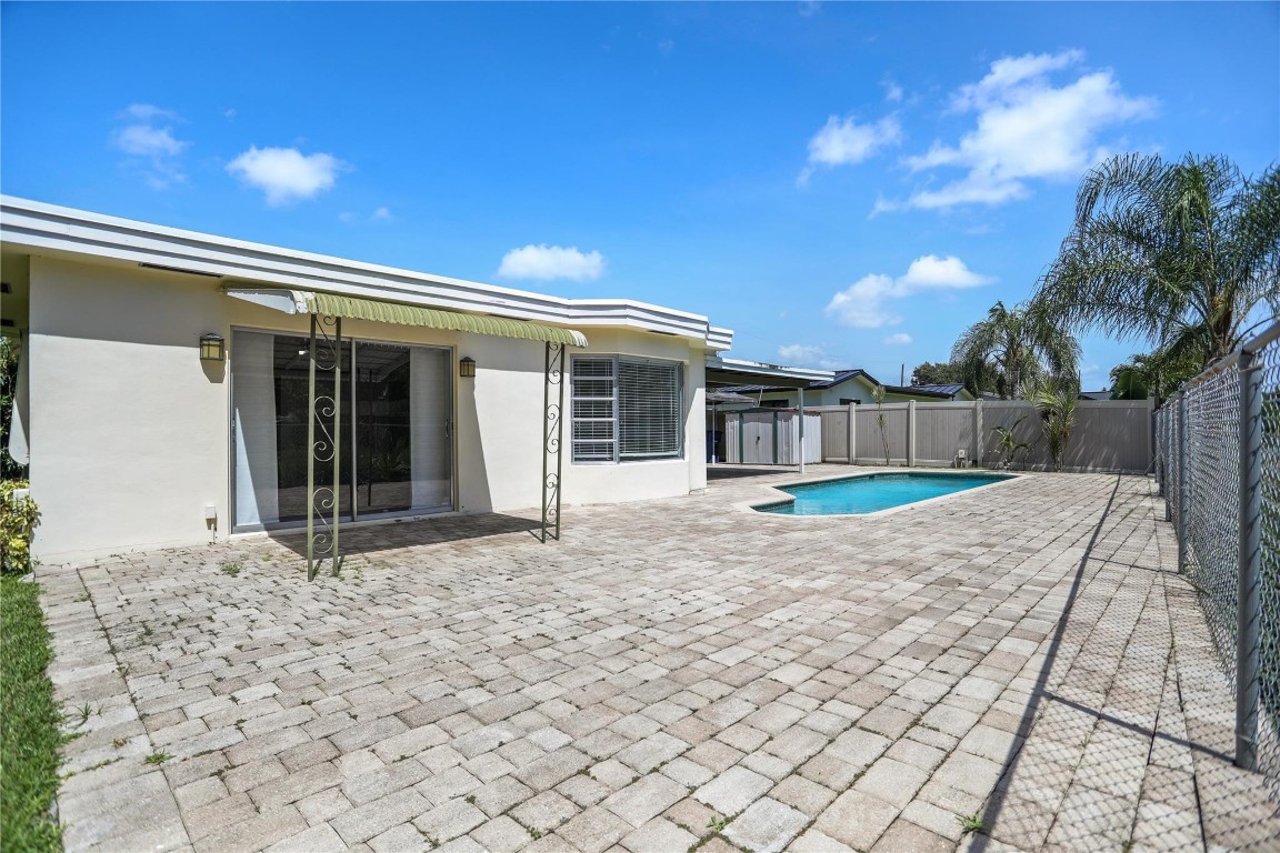 COOPER COLONY ESTATES - Residential