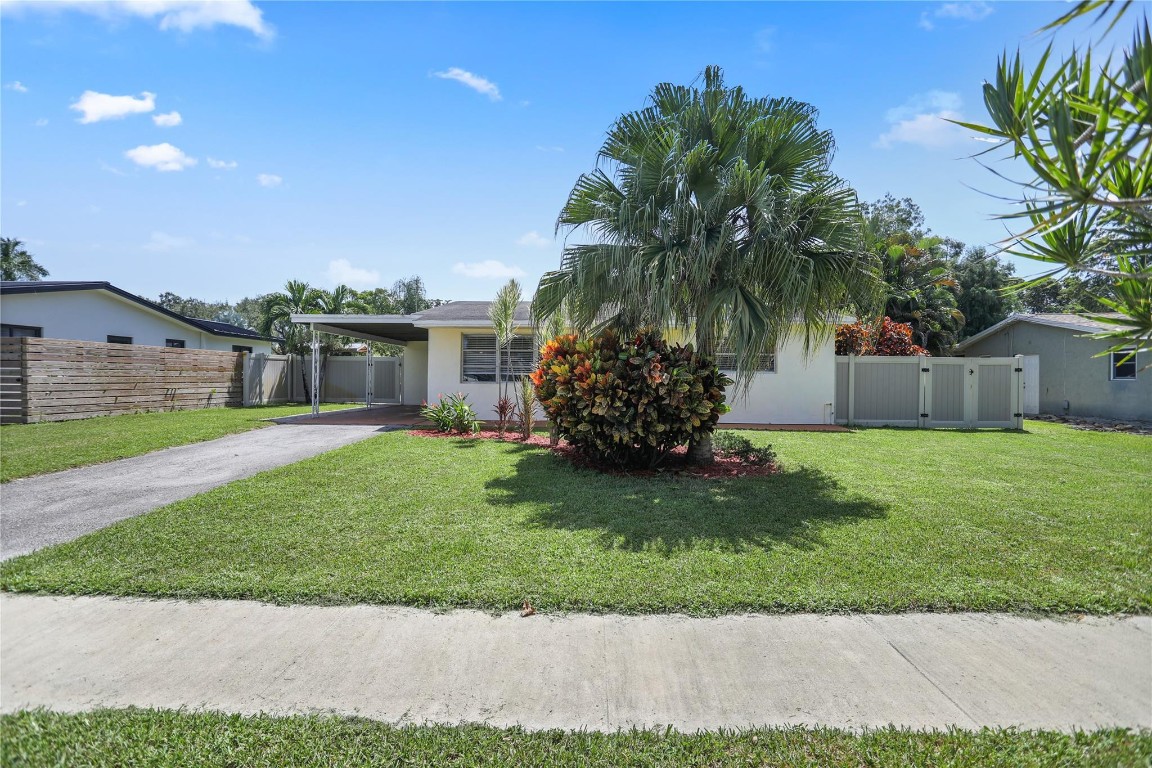 COOPER COLONY ESTATES - Residential