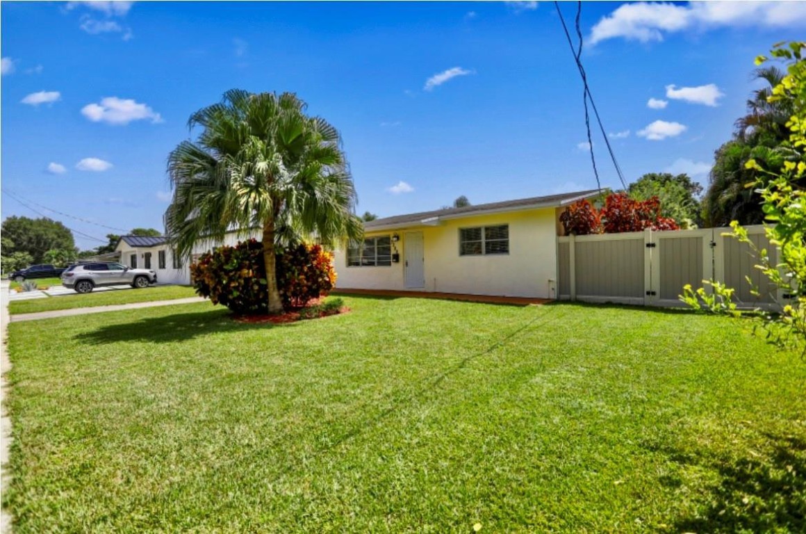 COOPER COLONY ESTATES - Residential