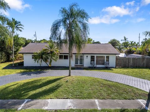 4916 Buchanan St Hollywood FL 33021