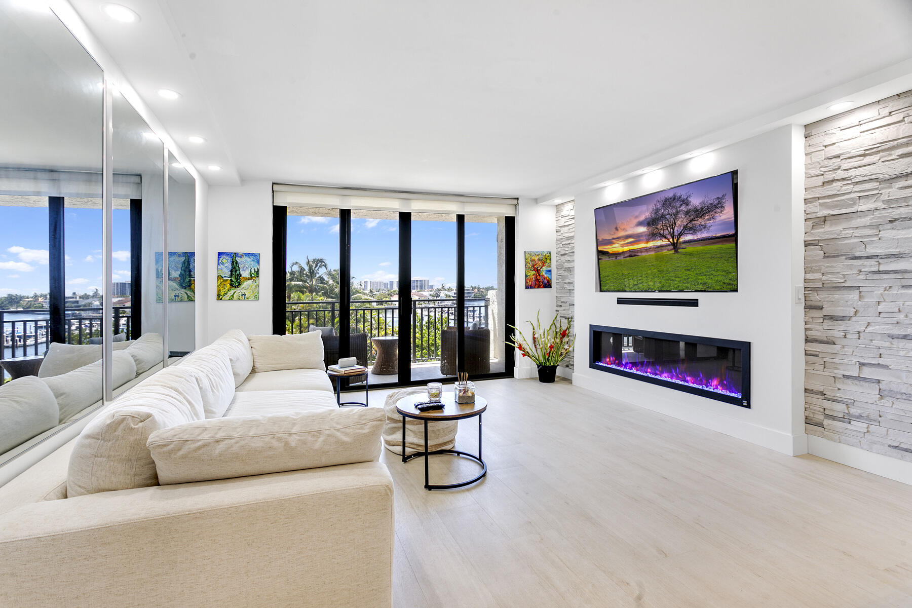 3912 S Ocean Boulevard 404