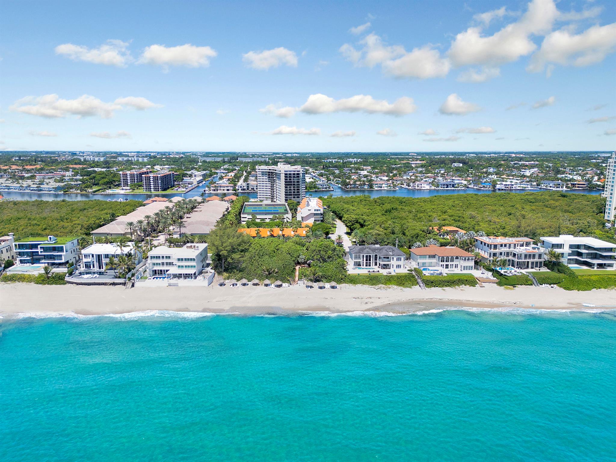 REGENCY HIGHLAND CLUB CON - Residential