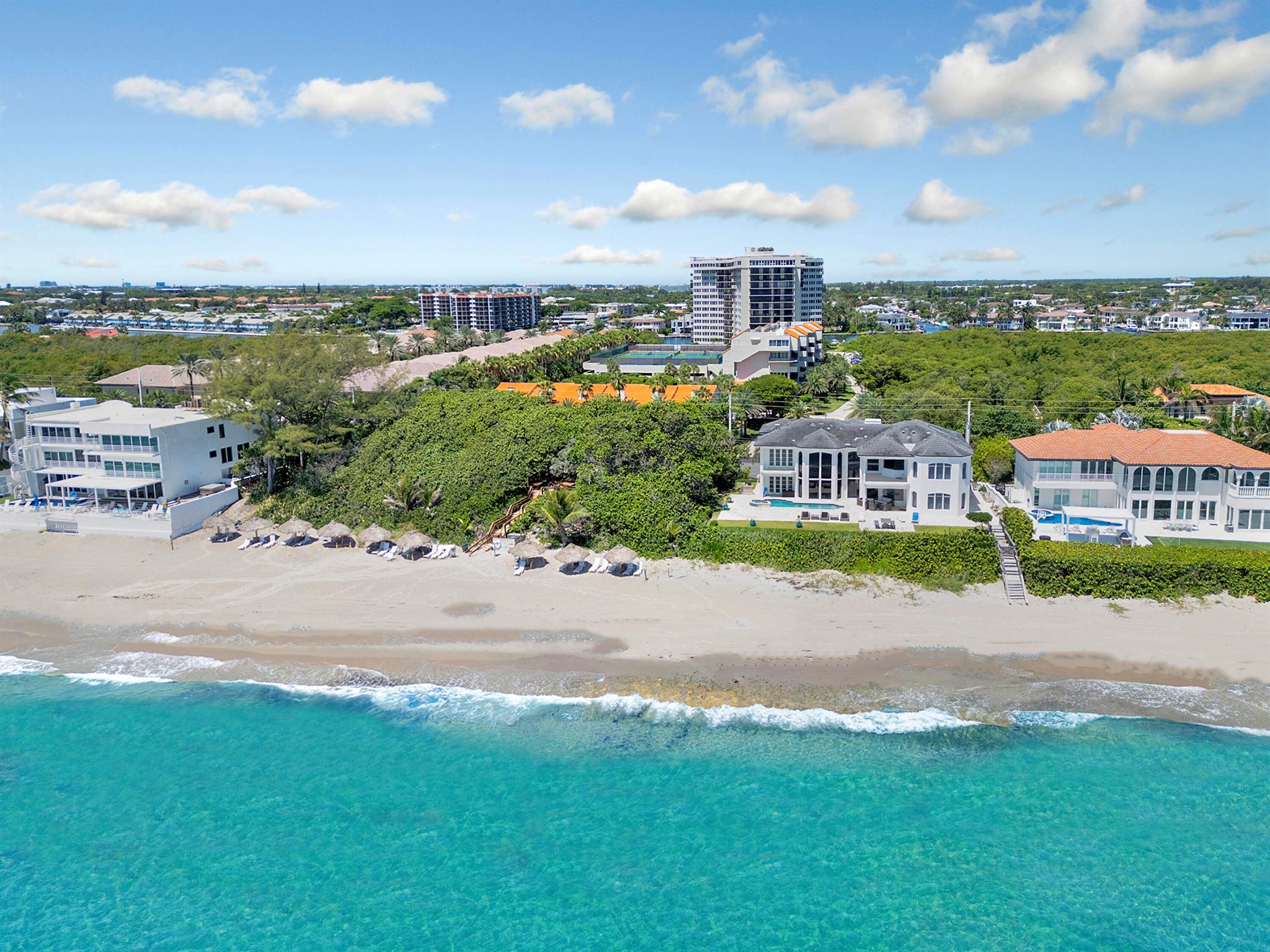 REGENCY HIGHLAND CLUB CON - Residential