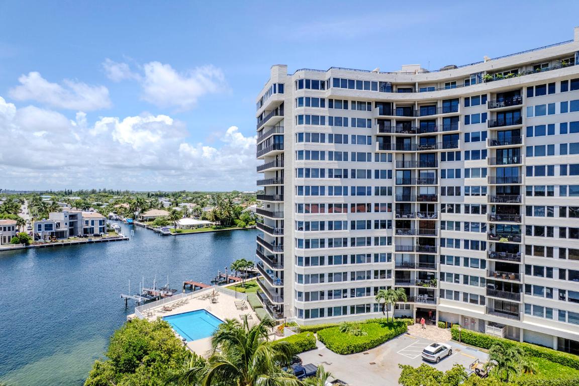 REGENCY HIGHLAND CLUB CONDO - Residential