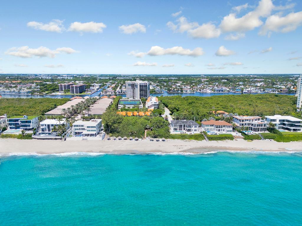 REGENCY HIGHLAND CLUB CONDO - Residential