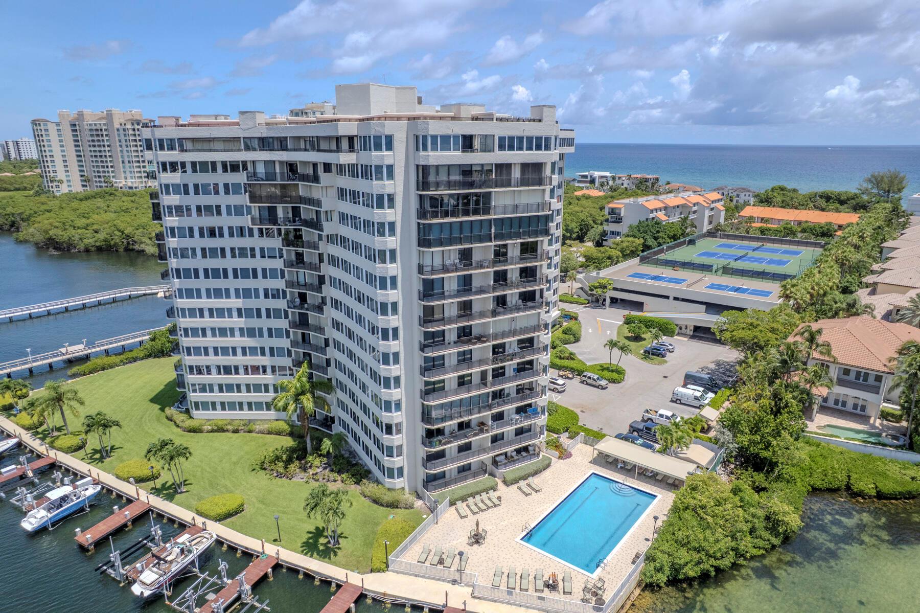 REGENCY HIGHLAND CLUB CON - Residential