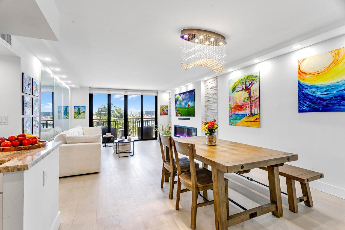 REGENCY HIGHLAND CLUB CONDO - Residential