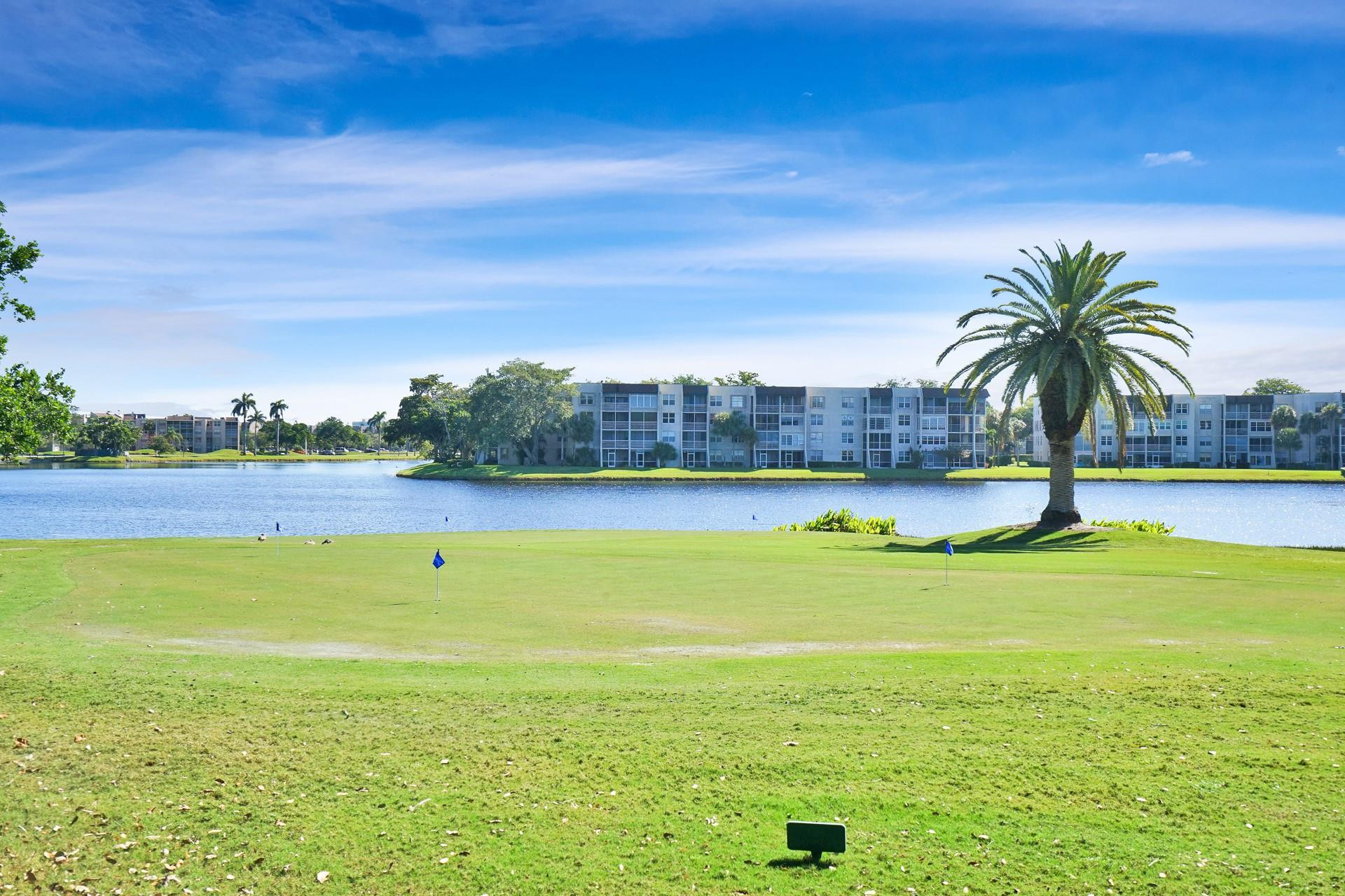 EVERGREEN EIGHT OF PINE ISLAND - Residential Lease