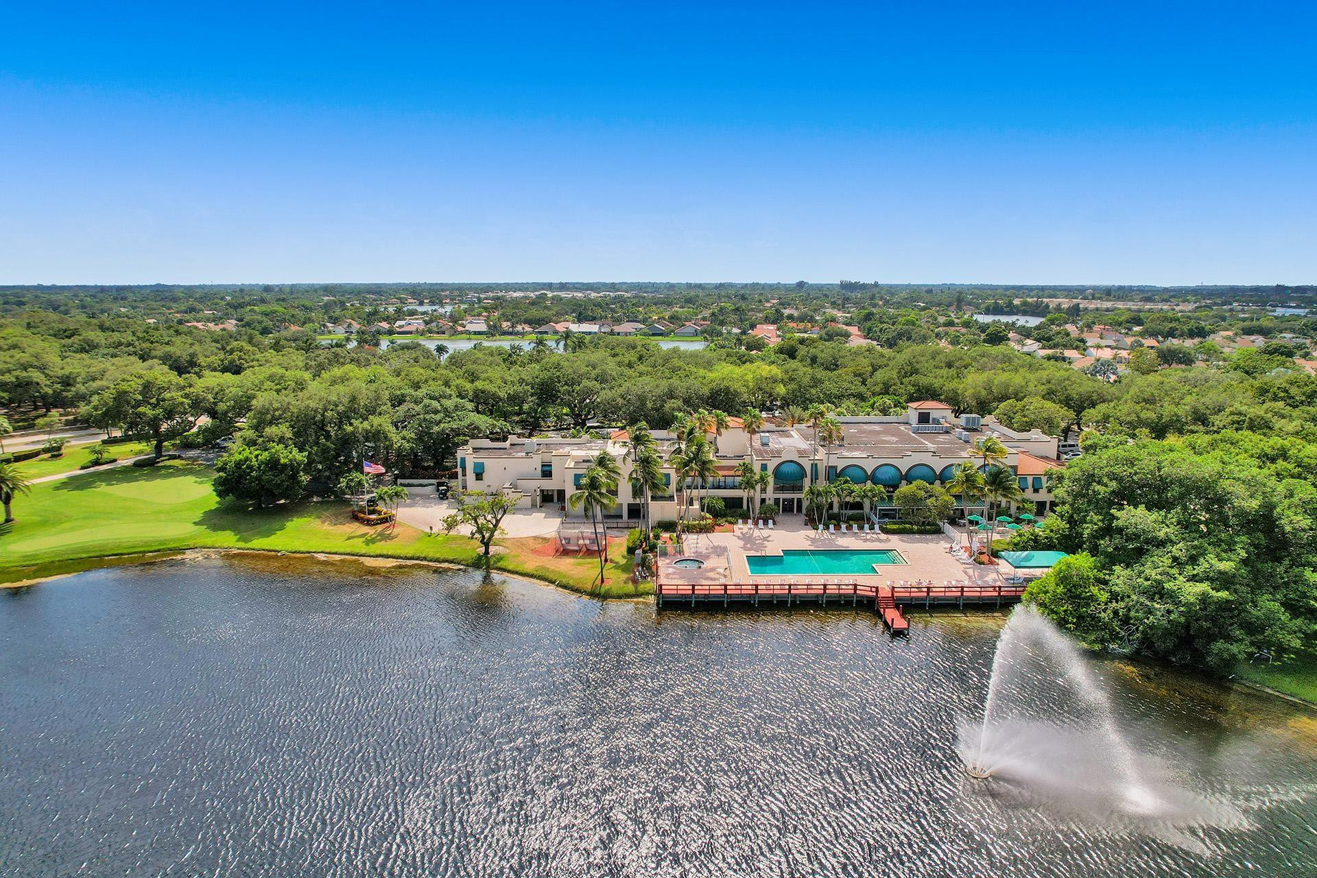 EVERGREEN EIGHT OF PINE ISLAND - Residential Lease