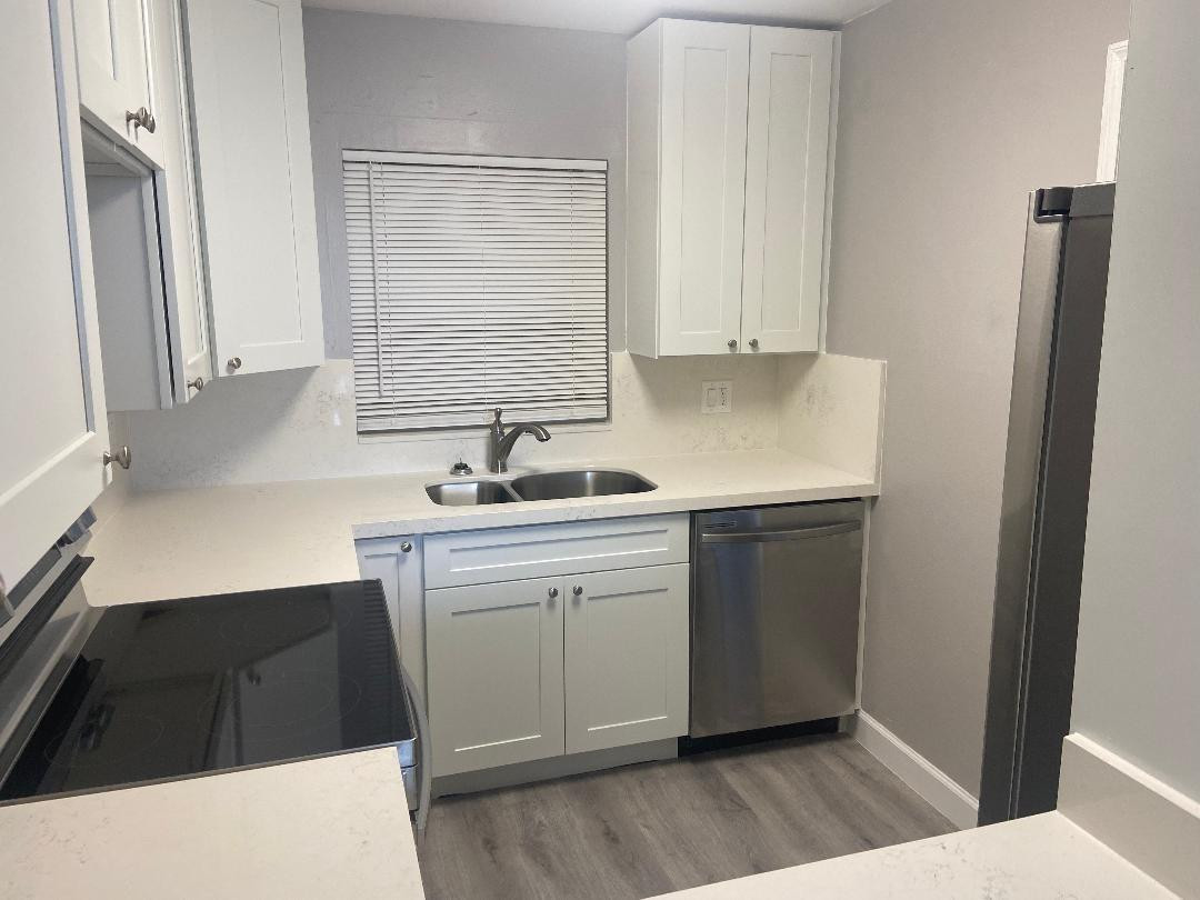 EVERGREEN EIGHT OF PINE ISLAND - Residential Lease