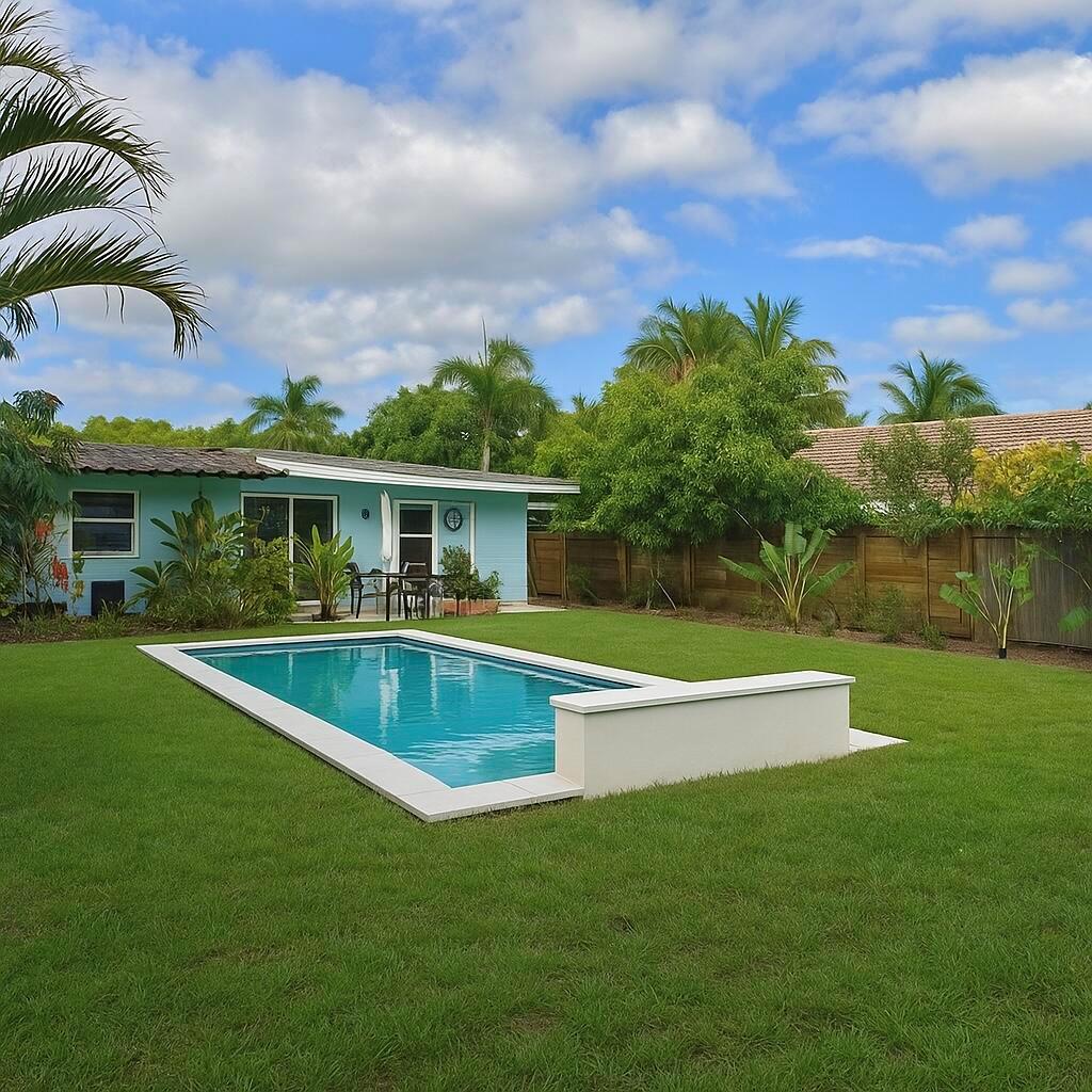 BOCA RATONE HGHTS - Residential Lease