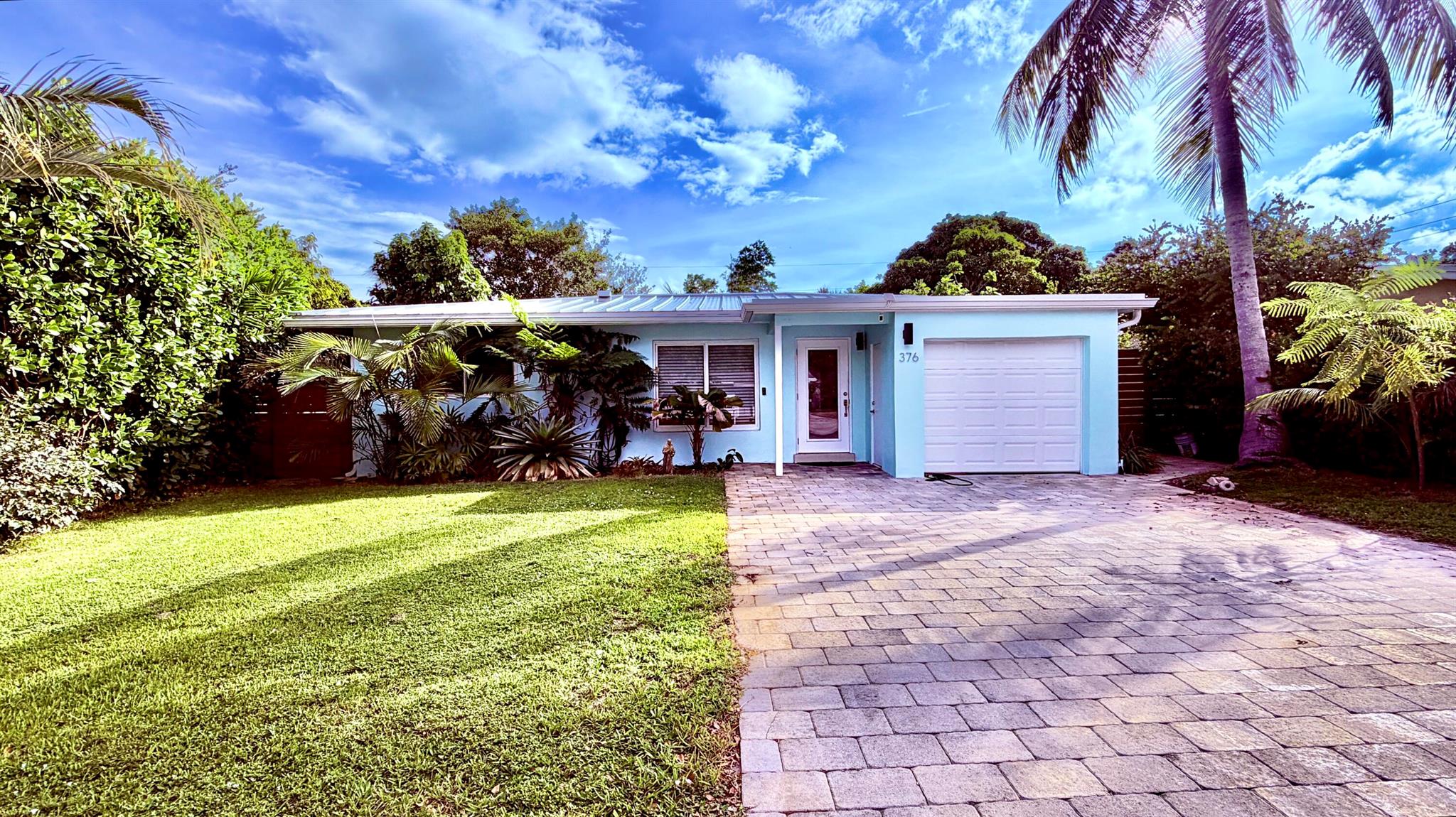 BOCA RATONE HGHTS - Residential Lease